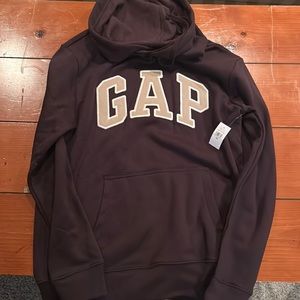 Brown Gap Sweatshirt